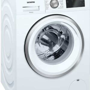 Siemens WM14T550NL - iQ500 - iSensoric - Wasmachine (Refurbished)