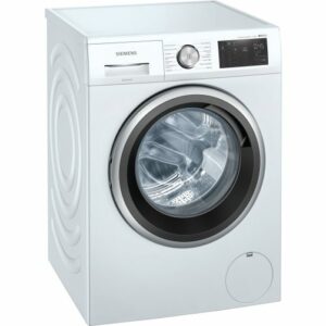 Siemens WM14UQ70NL wasmachine met 9 kg. vulgewicht en 1400 toeren (Refurbished)